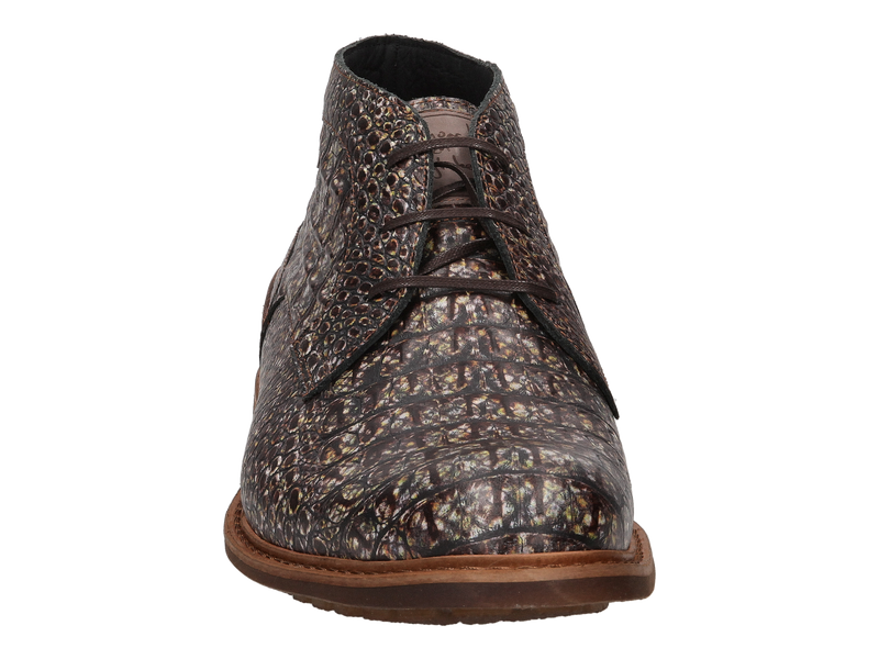 Floris Van Bommel Boots Bruin