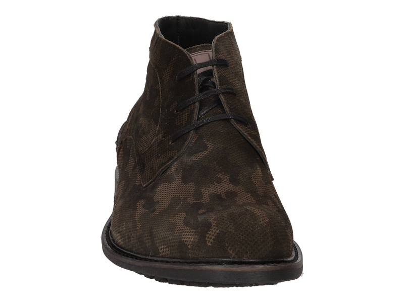 Floris Van Bommel Boots Groen