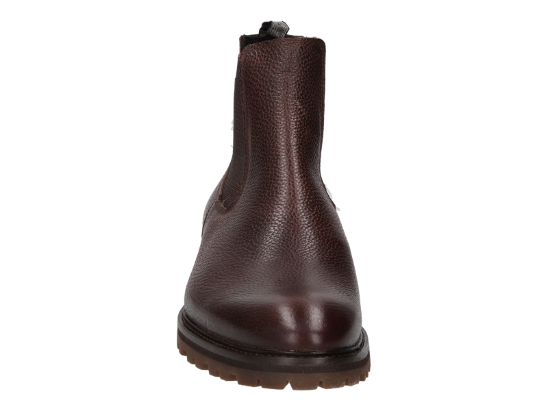 Floris Van Bommel Boots Brown