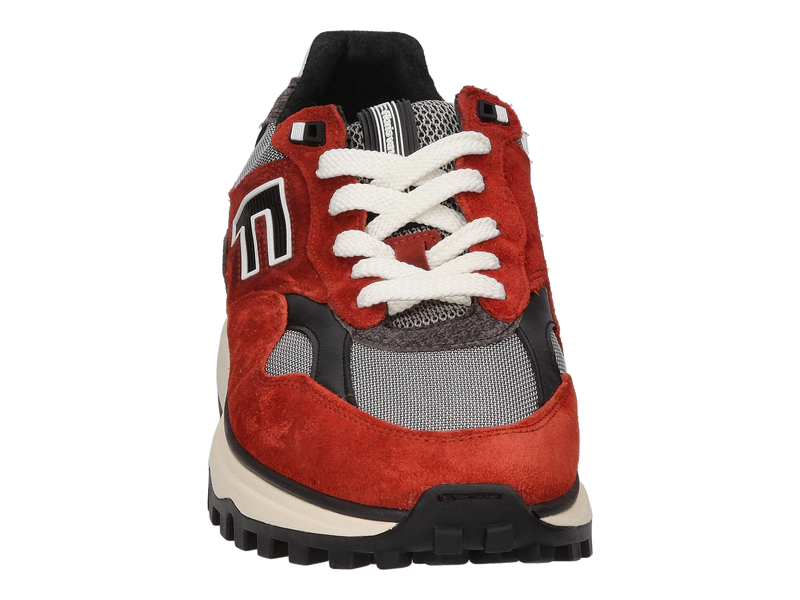 Floris Van Bommel Baskets Orange