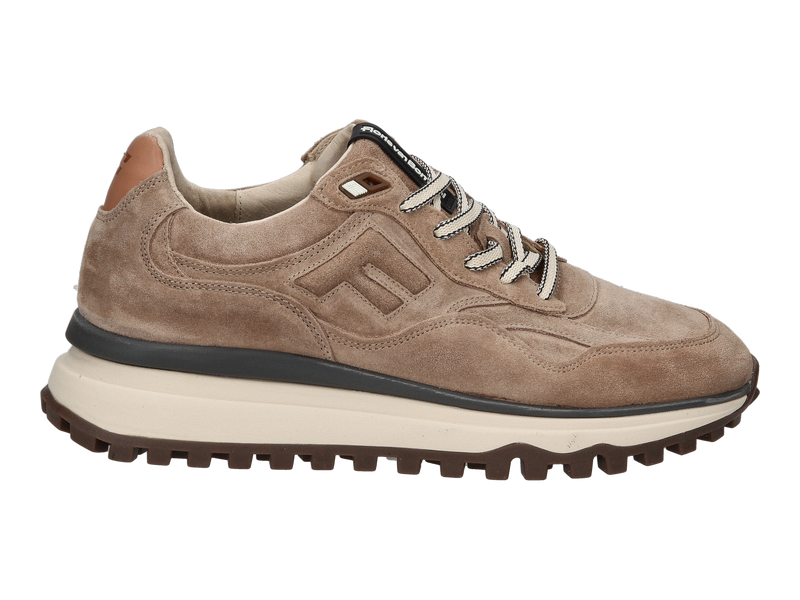 Floris Van Bommel Baskets Beige