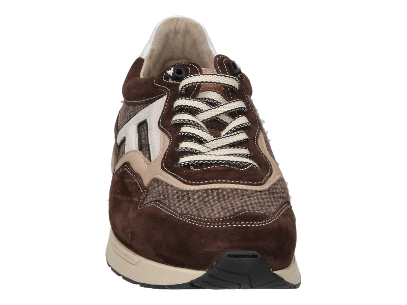 Floris Van Bommel Baskets Taupe