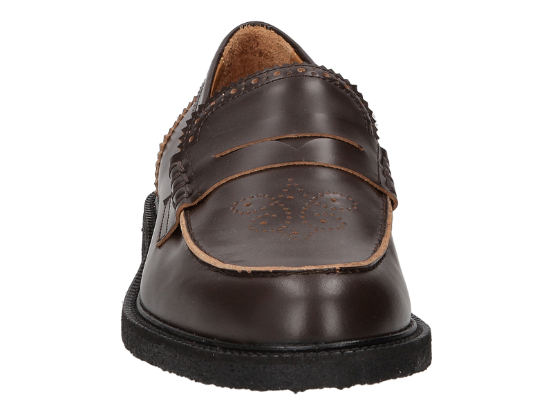 Angulus Mocassins Bruin