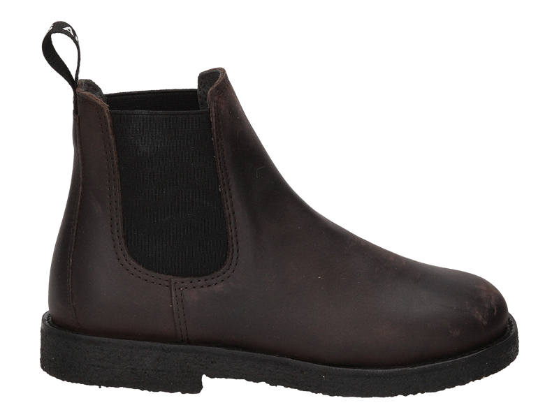 Angulus Boots Bruin