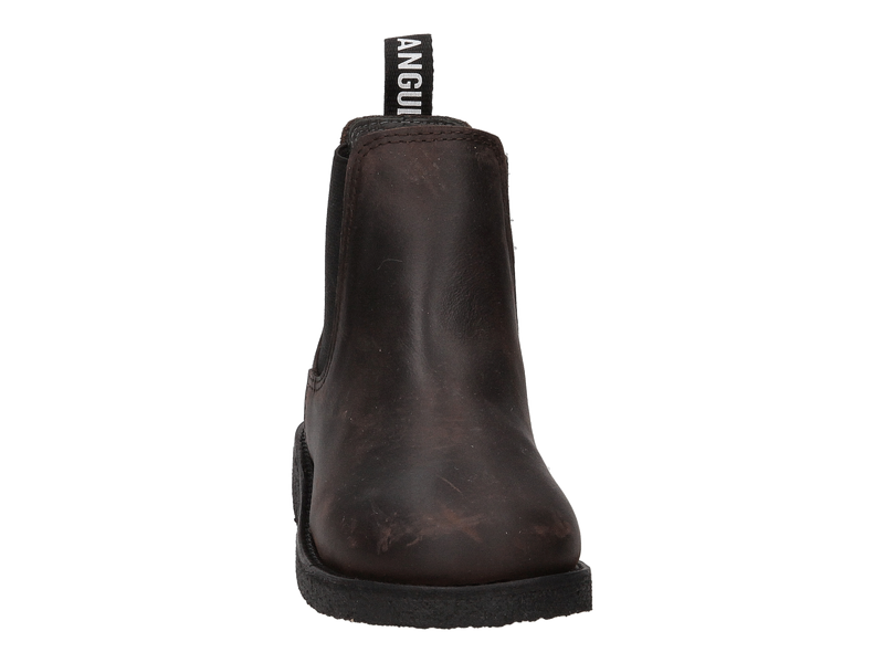 Angulus Boots Brown