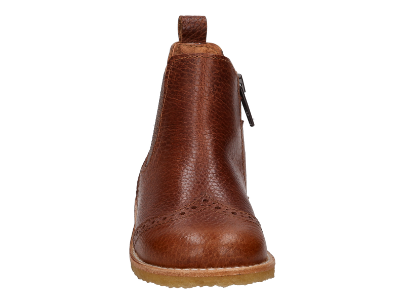 Angulus Boots Cognac