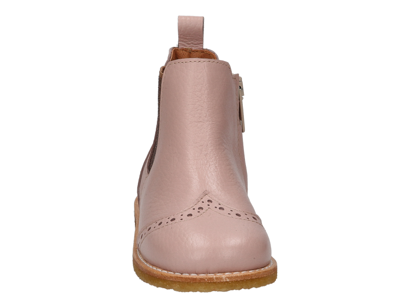 Angulus Boots Roze