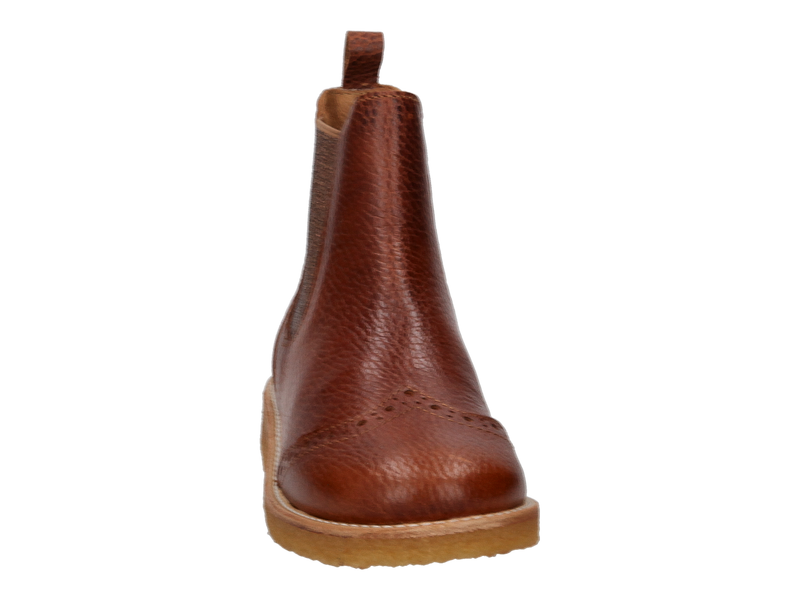 Angulus Boots Cognac
