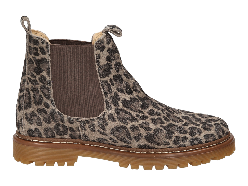 Angulus Boots Luipaard