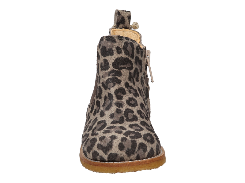Angulus Boots Luipaard