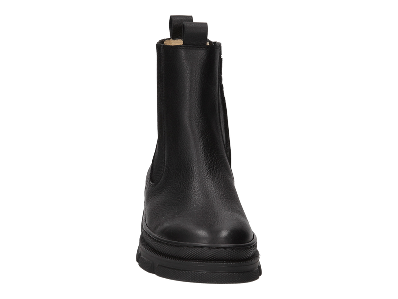 Angulus Boots Black