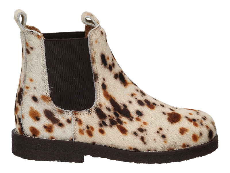 Angulus Bottes Beige