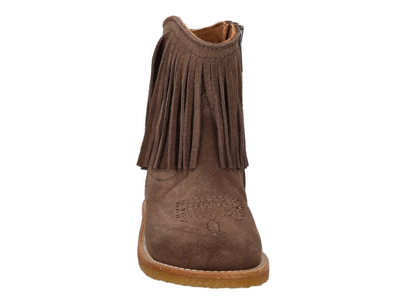 Angulus Boots Taupe
