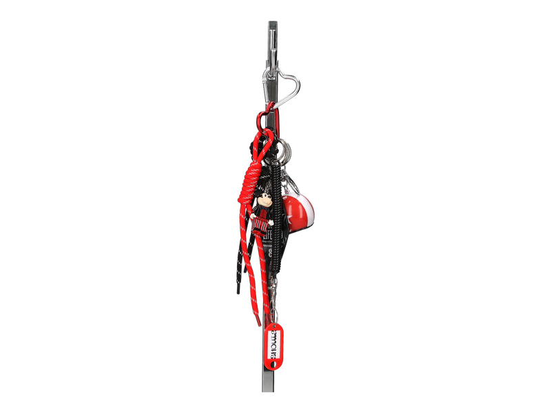 Shouia Sleutelhangers Rood