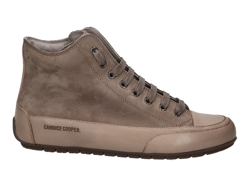 Bekijk product 'Candice Cooper Sneakers Taupe' Candice Cooper Sneakers Taupe