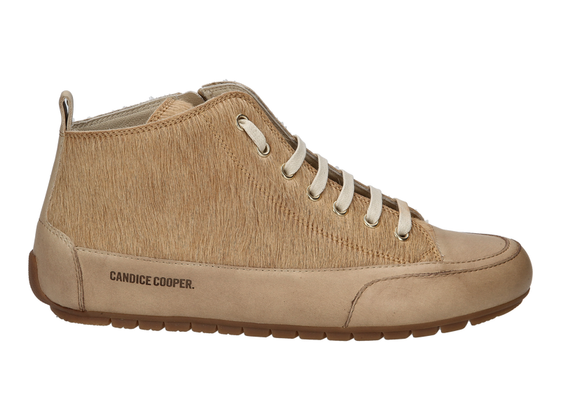 Bekijk product 'Candice Cooper Sneakers Beige' Candice Cooper Sneakers Beige