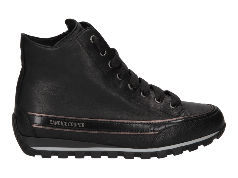 Bekijk product 'Candice Cooper Sneakers Zwart' Candice Cooper Sneakers Zwart