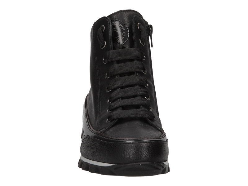 Candice Cooper Sneakers Zwart