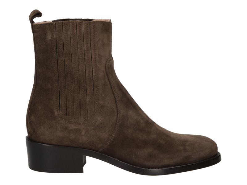 Bekijk product 'Agl Boots Kaki' Agl Boots Kaki