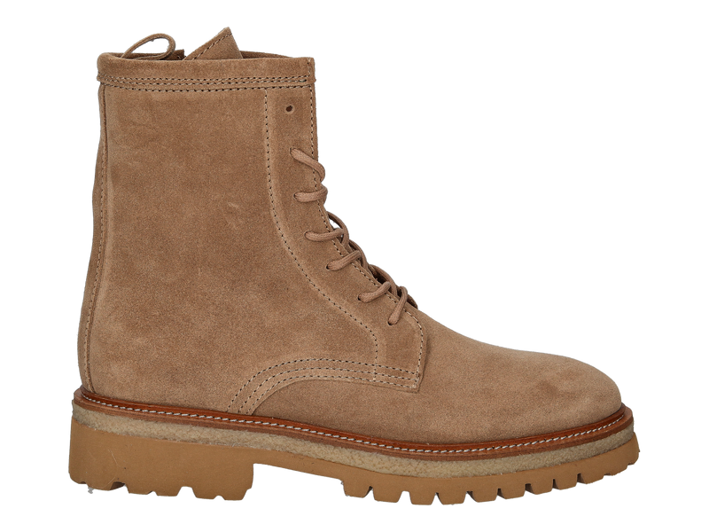 Alpe Bottines Beige
