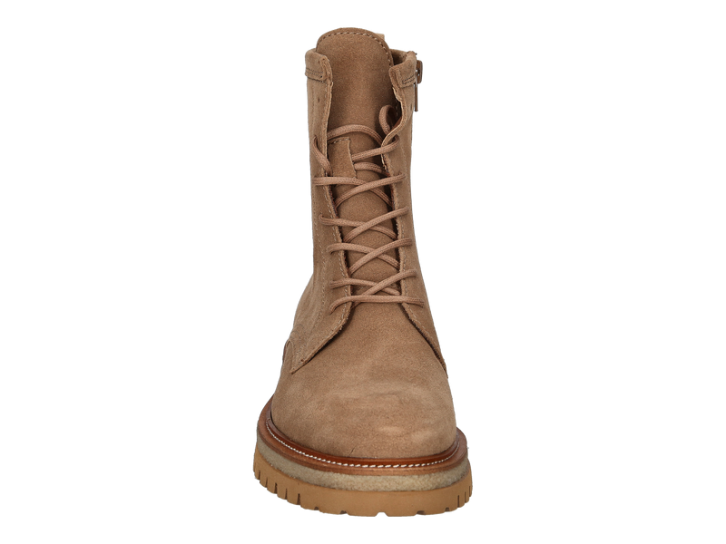 Alpe Bottines Beige