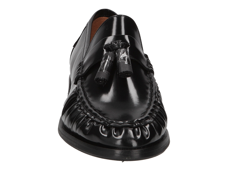 Billi Bi Mocassins Noir