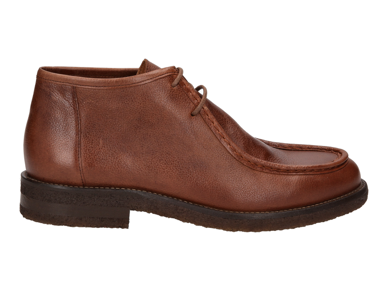 Billi Bi Bottines Cognac