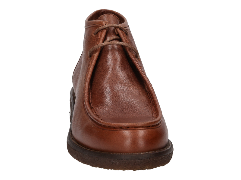 Billi Bi Bottines Cognac