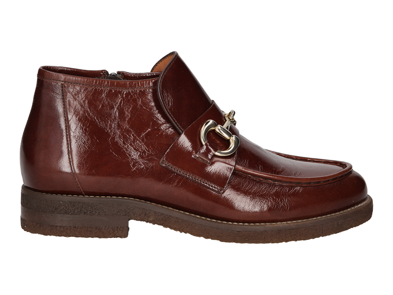 Billi Bi Bottines Beige