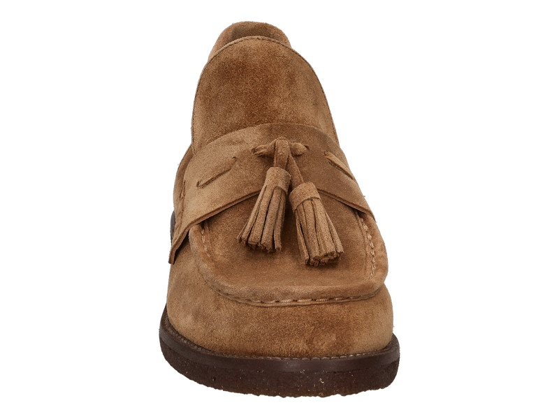 Billi Bi Bottines Cognac