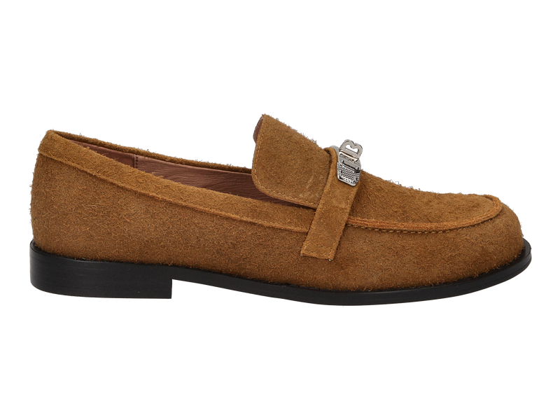 Bekijk product 'Bibi Lou Mocassins Cognac' Bibi Lou Mocassins Cognac