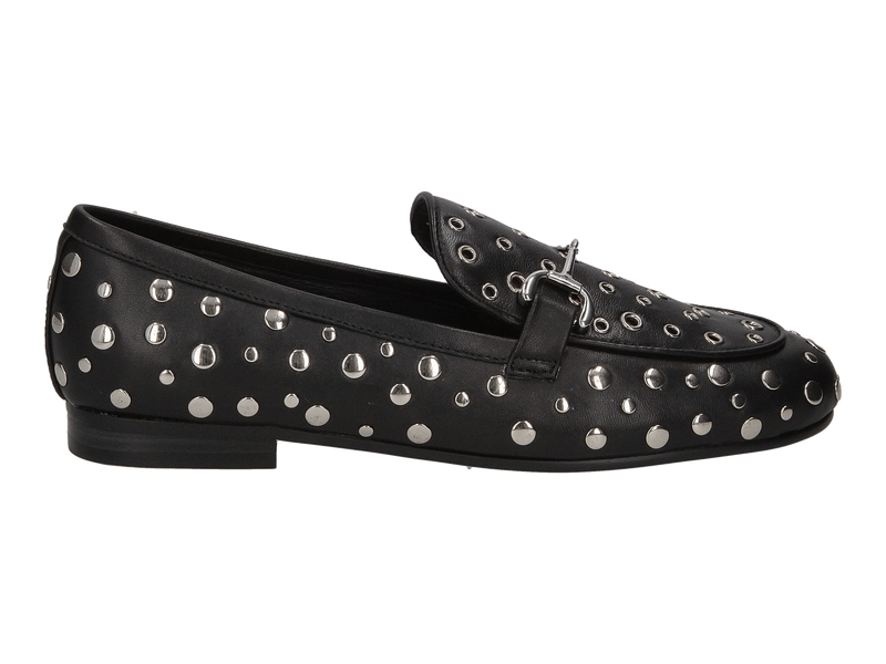 Bekijk product 'Bibi Lou Mocassins Zwart' Bibi Lou Mocassins Zwart