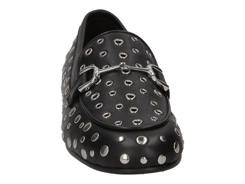 Bekijk product 'Bibi Lou Mocassins Zwart' Bibi Lou Mocassins Zwart