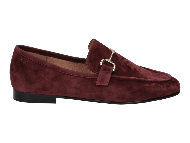 Bekijk product 'Bibi Lou Mocassins Bordeaux' Bibi Lou Mocassins Bordeaux