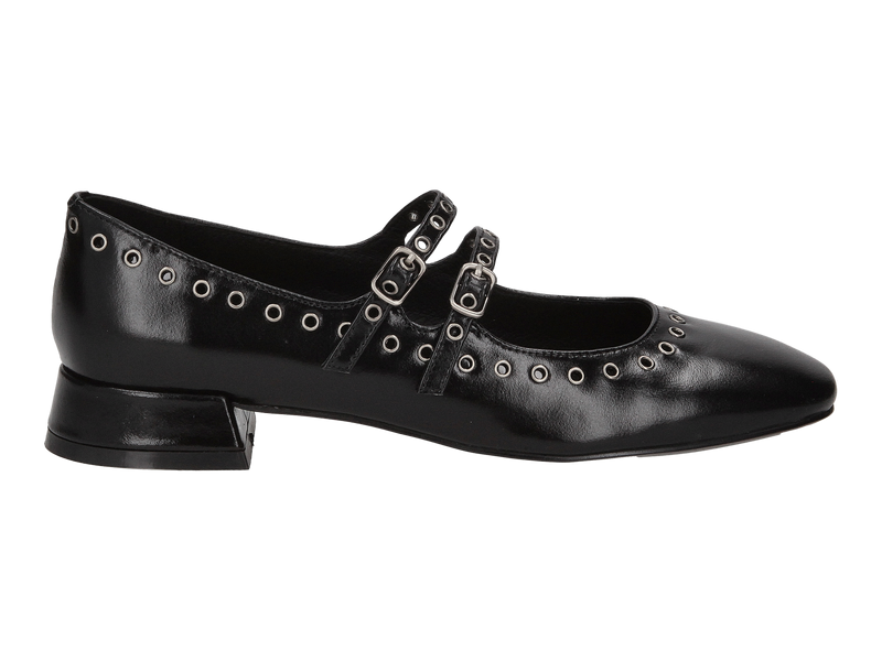 Bekijk product 'Bibi Lou Pumps Zwart' Bibi Lou Pumps Zwart