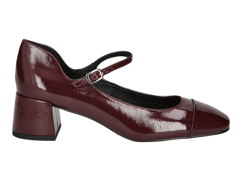 Bekijk product 'Bibi Lou Pumps Bordeaux' Bibi Lou Pumps Bordeaux