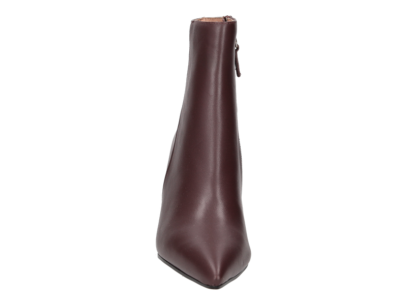 Bekijk product 'Bibi Lou Enkellaarzen Bordeaux' Bibi Lou Enkellaarzen Bordeaux