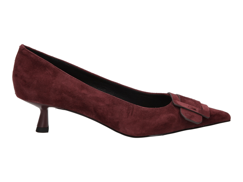 Bekijk product 'Bibi Lou Pumps Bordeaux' Bibi Lou Pumps Bordeaux