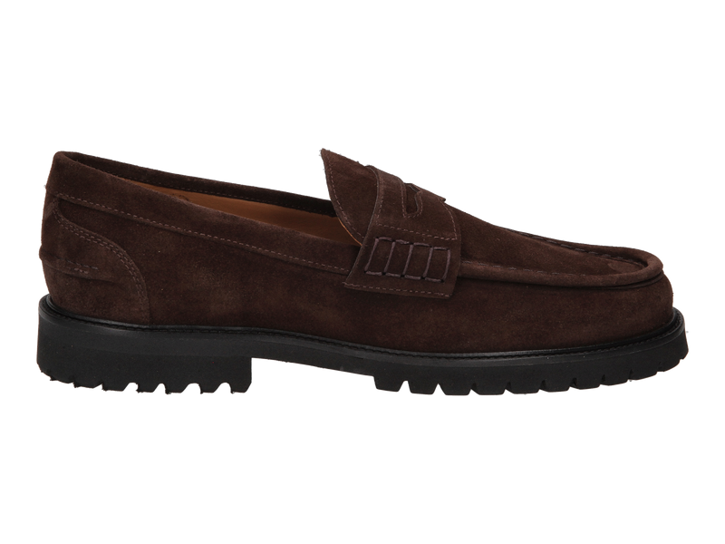 Ctwlk Mocassins Bruin