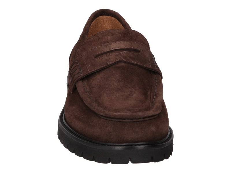 Ctwlk Mocassins Bruin