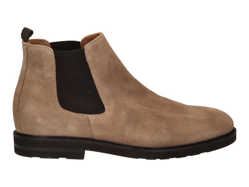 Ctwlk Bottines Beige