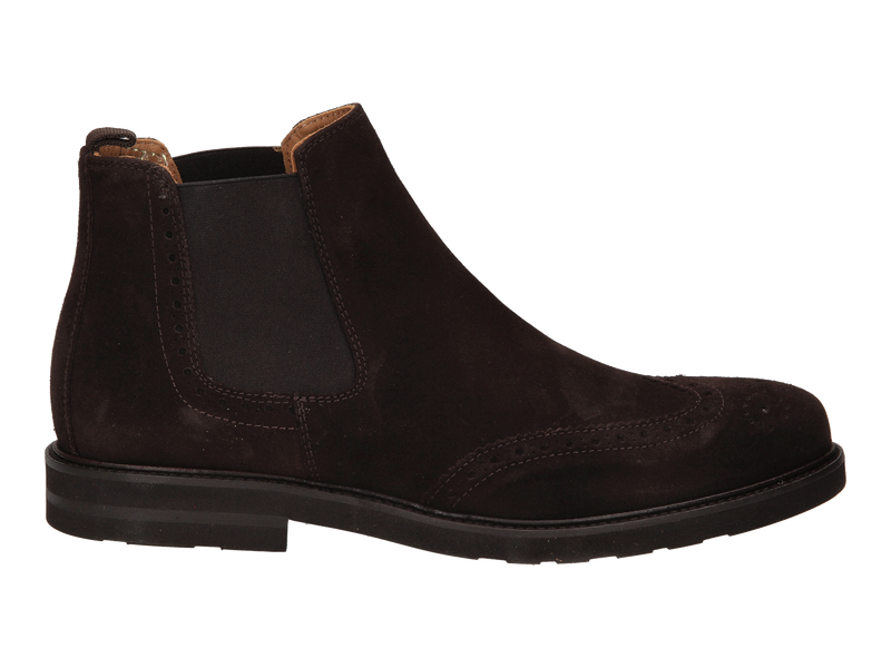 Ctwlk Boots Bruin