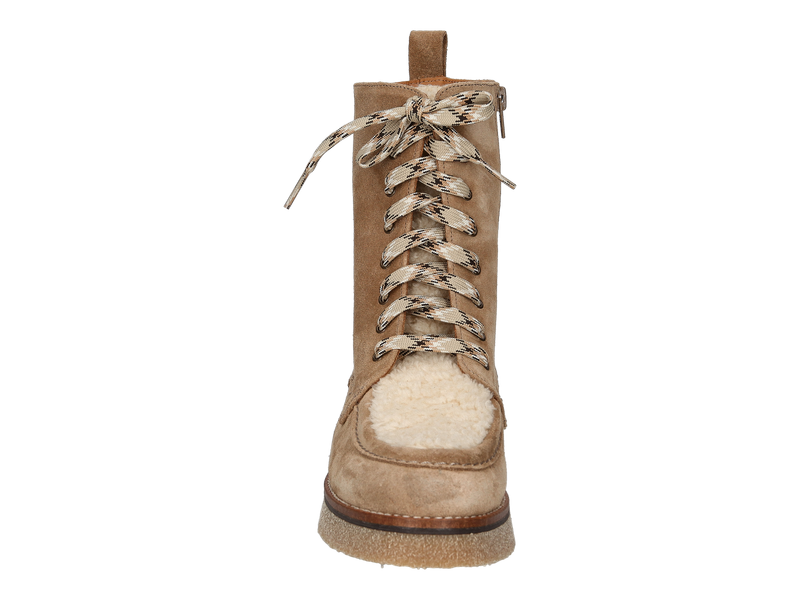 Ctwlk Bottines Beige