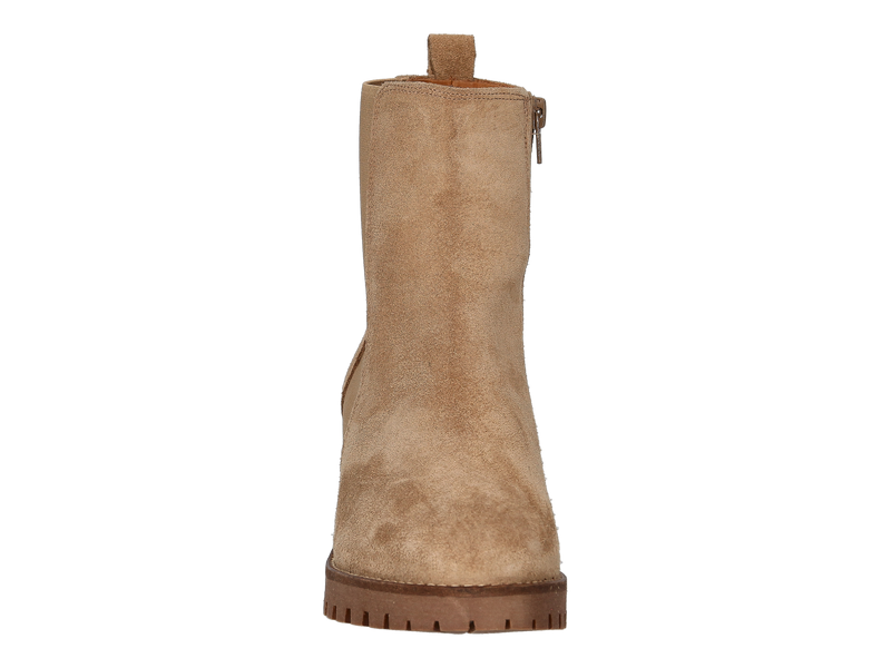 Ctwlk Bottines Beige