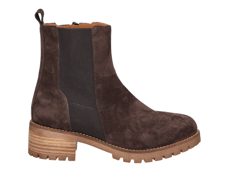 Ctwlk Bottines Beige