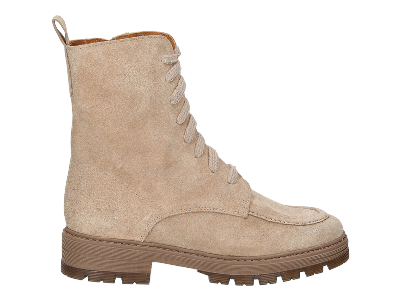 Ctwlk Bottines Beige