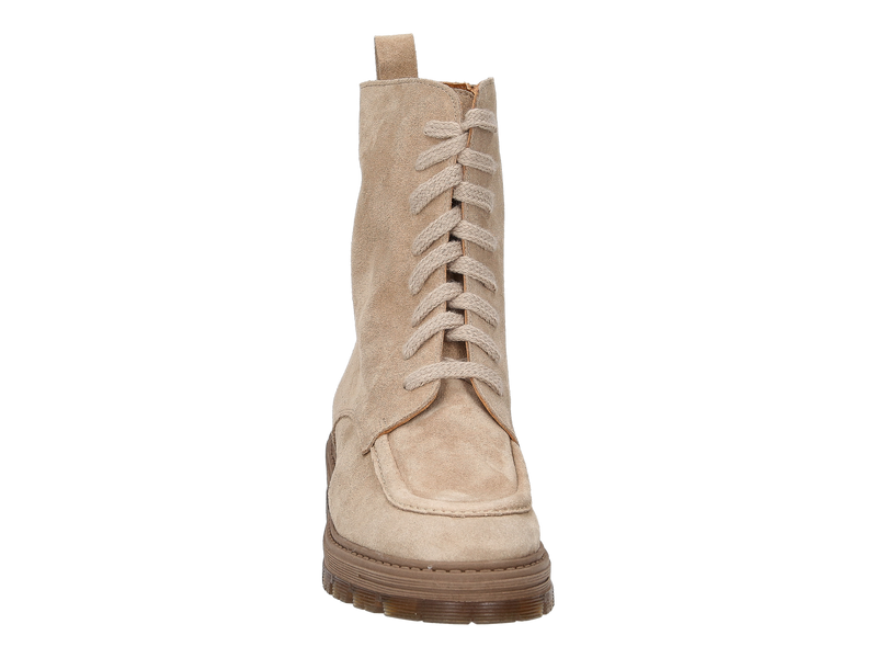Ctwlk Bottines Beige