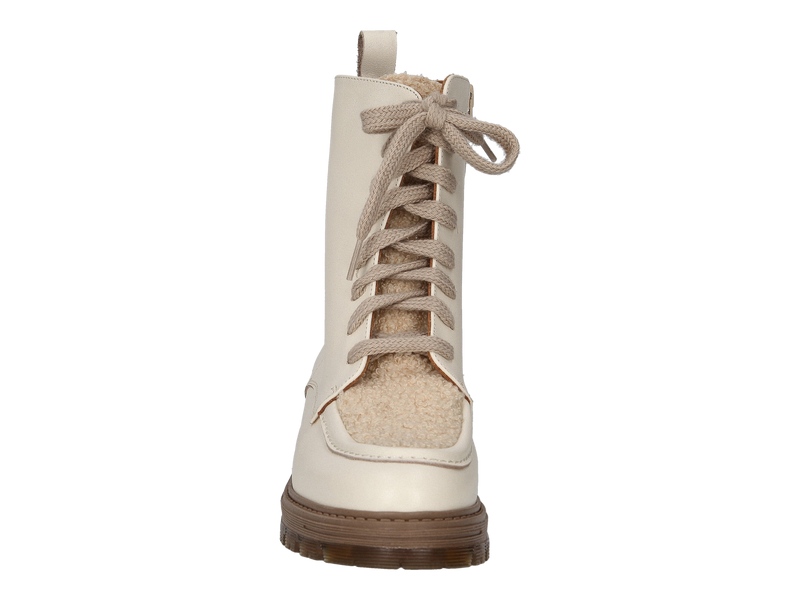 Ctwlk Bottines Off White