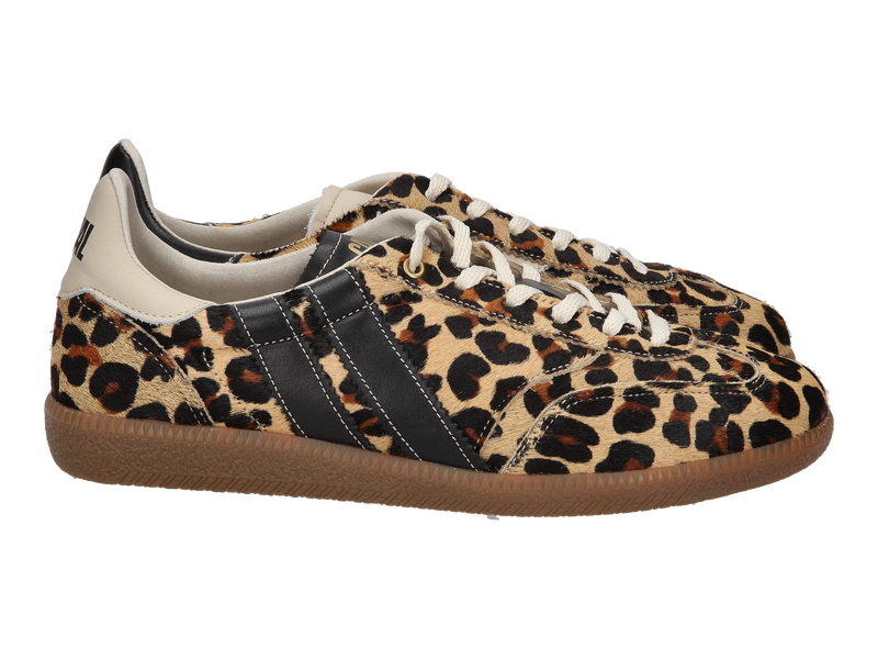 Caval Sneakers Leopard