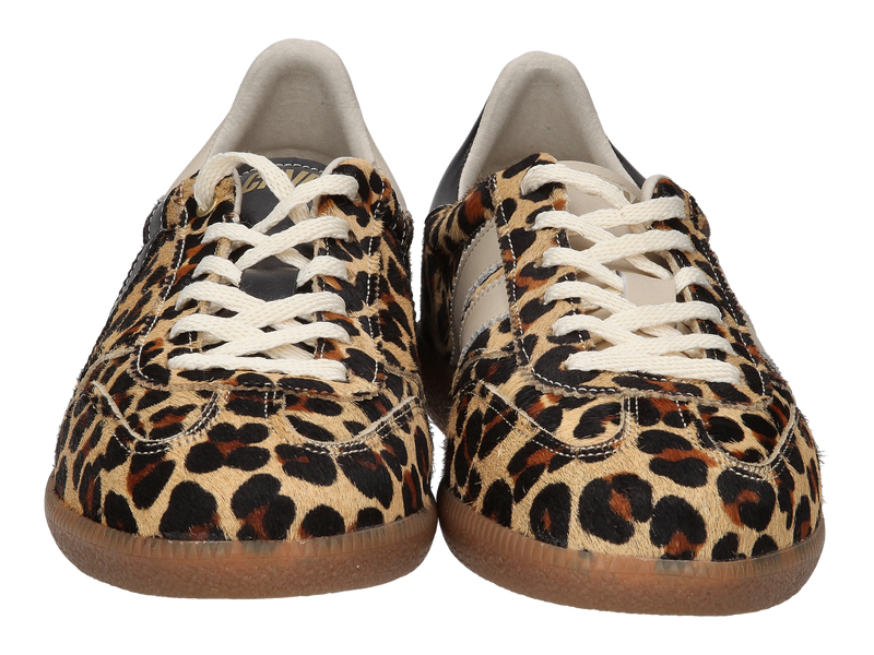 Caval Sneakers Leopard
